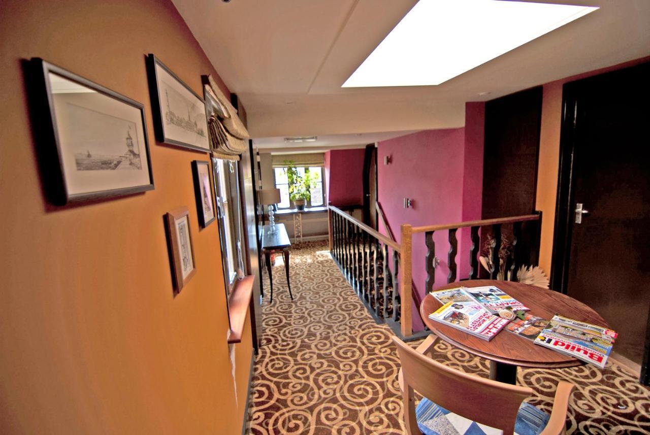 Samuel Pepys Hotell Harwich Exteriör bild
