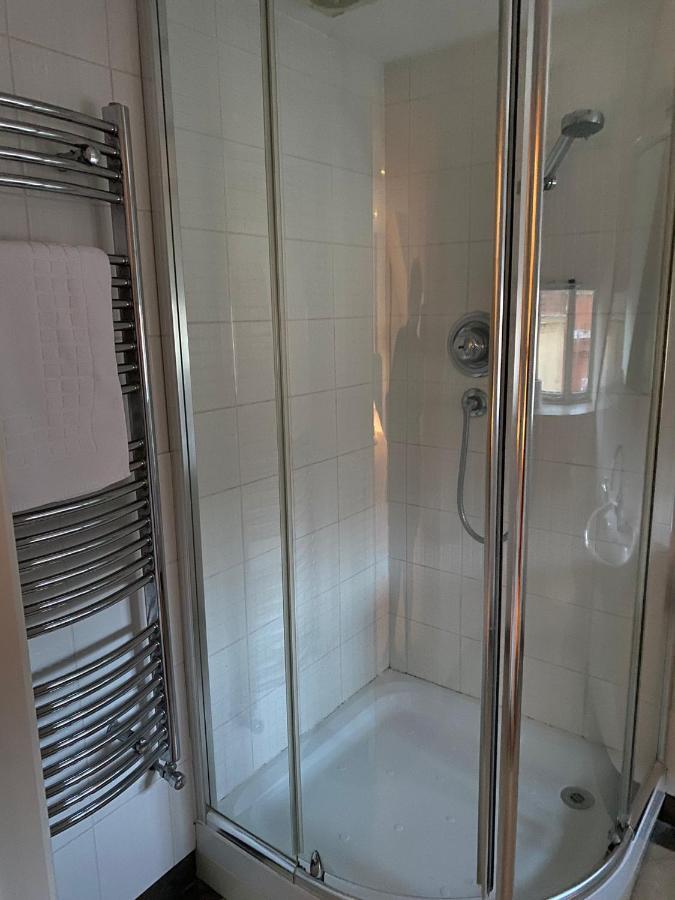 Samuel Pepys Hotell Harwich Exteriör bild