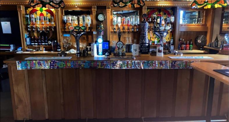 Samuel Pepys Hotell Harwich Exteriör bild