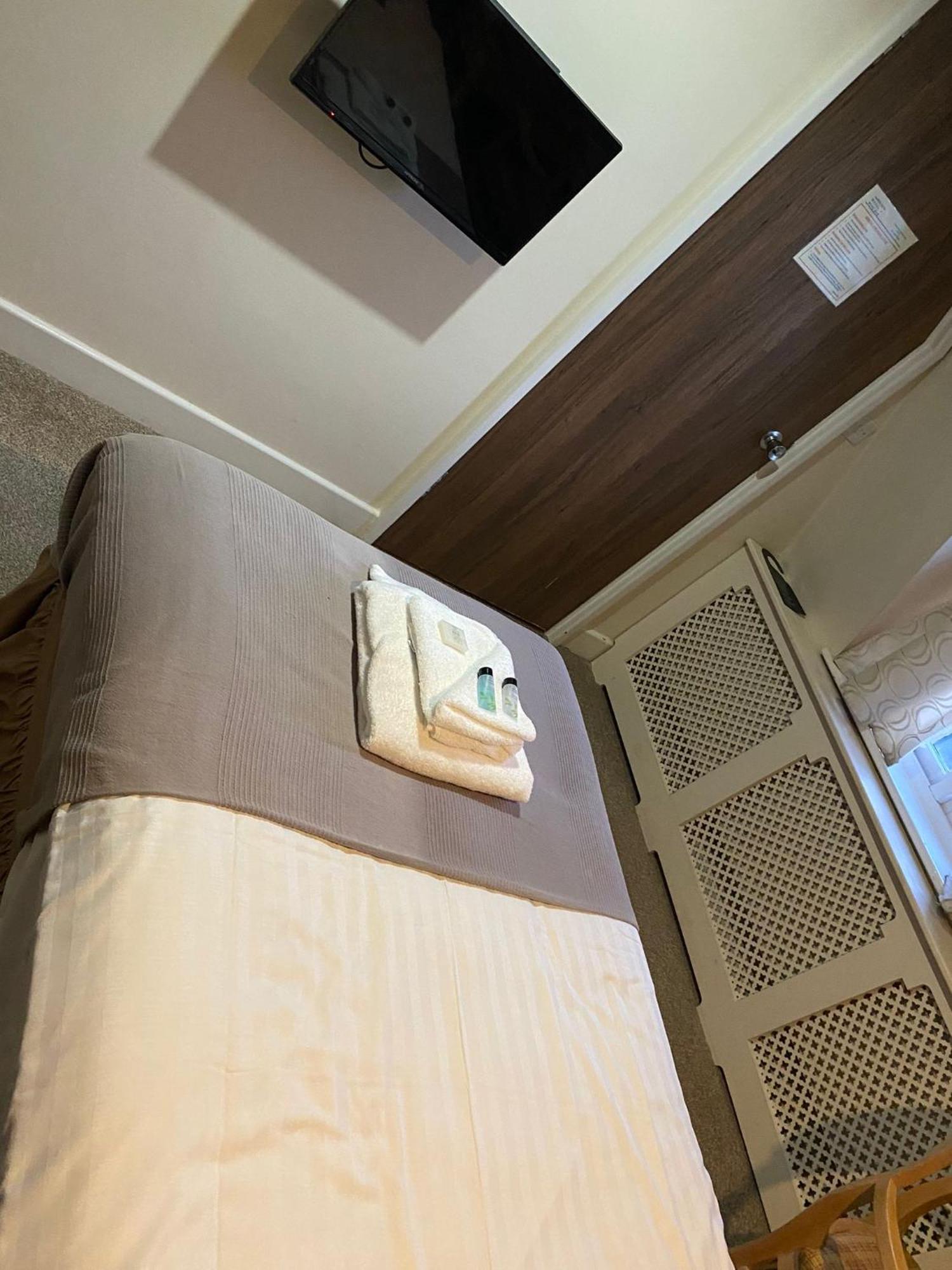 Samuel Pepys Hotell Harwich Exteriör bild